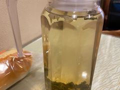 -香港威特瑞茶餐厅(小白楼音乐厅店)