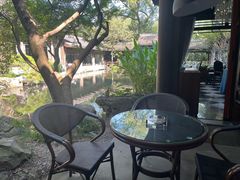 -乾园.魏庐湖景餐厅(花港店)