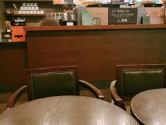 -星巴克(石厦街店)