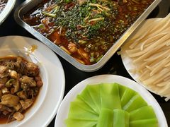 -蛙兔鸡自贡风味·特色江湖菜(广都店)