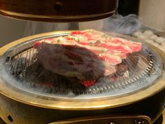 -泥炉烧肉师(新街口金銮巷店)