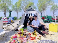 -呼兰河口湿地公园