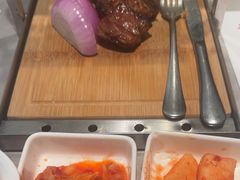 -通海俄式烧烤·俄罗斯大串(嵩山路店)