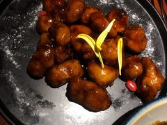 糖醋里脊-寻宝记绍兴菜(鲁迅路店)