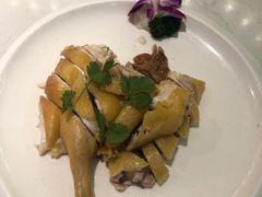 -香香海南菜餐厅