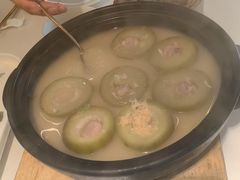 -滋粥楼·顺德菜(番禺广场总店)