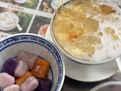 -周大娘牛乳(旧寨古村总店)