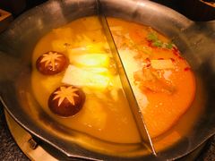 -湊湊火锅·茶憩(打浦桥日月光店)