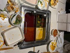 -海底捞火锅(长沙华创国际广场店)