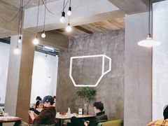 大堂-UPPER KITCHEN(延安路店)