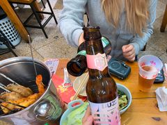 -炒豆合作社(东四总店)