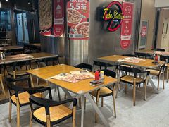 -Tube station站点比萨(王府井百货店)