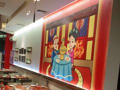 -1078號老北京涮肉(松柏店)