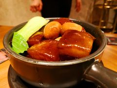 -上海人家花樣年华(中山公园店)