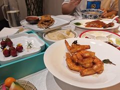 -满堂·烤鸭店·北京菜(鼓楼店)