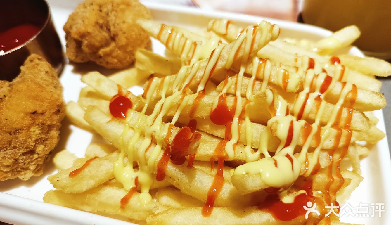 长沙探店｜喜盈门牛排工厂