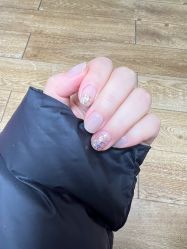 -初瞳专营美睫美甲