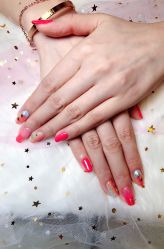 -RL Nail·瑞丽美甲美睫品牌原创店