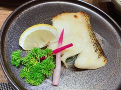 -隐初·SUSHI·美式日本料理