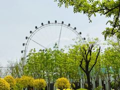 -辽宁团山国家级海洋公园