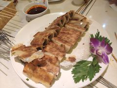 -小杨烤肉(高新店)