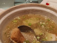 -海都六福酒家(世博广场店)