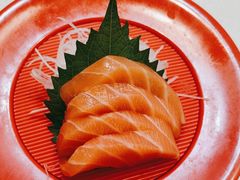 -新一番三文鱼寿司(红城湖店)