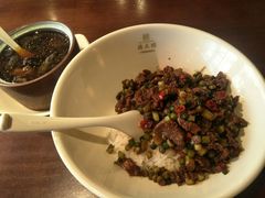 -德天顺盖码饭(人民西路店)
