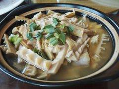 高山笋干-千岛湖品鱼馆(钓鱼岛店)