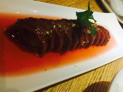 桂花糖藕-黛瓦里巷(南京东路店)
