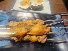 -鼎牛牛炖锅·烤串(温泉路店)
