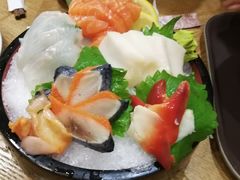 -和风日本料理(腾飞园店)