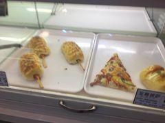 -顶东面包花园·生日蛋糕(太平店)