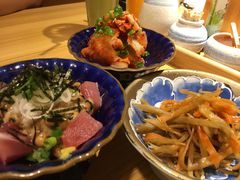 纳豆-花和海鲜自助(梅江店)