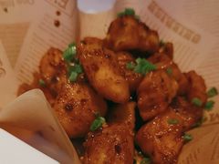 -茅庐川菜(烟台万象汇店)