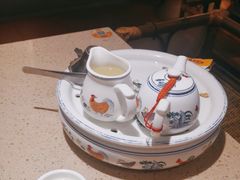 -点都德(聚福楼店)