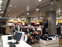-H&M(华润万象城店)