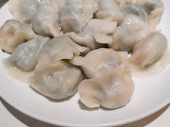 鲅鱼水饺-金春禧(世茂国际广场店)