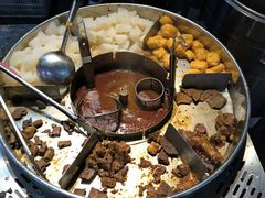 -渝众牛杂(华熙LIVE·鱼洞店)