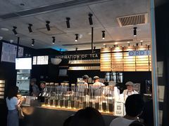 -喜茶(北京三里屯太古里店)