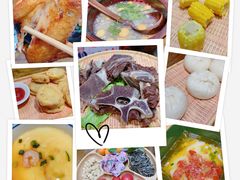 -茅山东方盐湖城景区