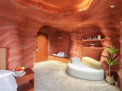 -幸栖洞穴设计酒店(成都春熙路店)