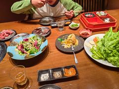 -隐炉和牛烧肉店(群力店)