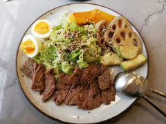 -Nectar One Cafe(勇烈路n1店)
