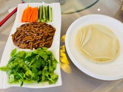 -云来居素食馆(南山店)