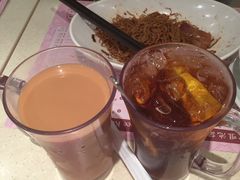 冻柠茶-池记(尖沙咀店)