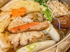 -蟹道乐(道顿堀本店)