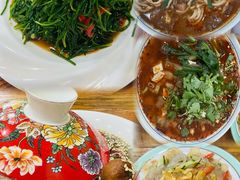 -桂花香手工面(鼓楼店)