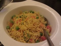 炒饭-Bombay Grill印度餐厅