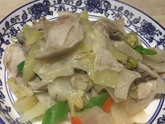 -兔爸私家小厨(新北万达店)